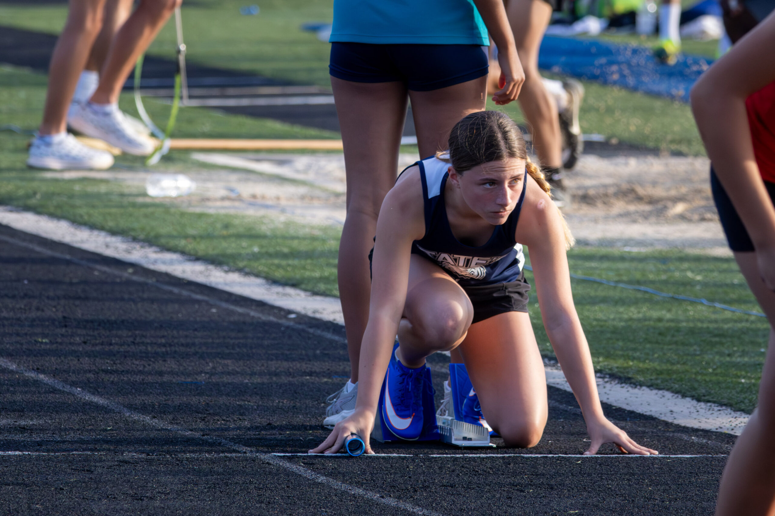 Track Meet @ Hardin Valley