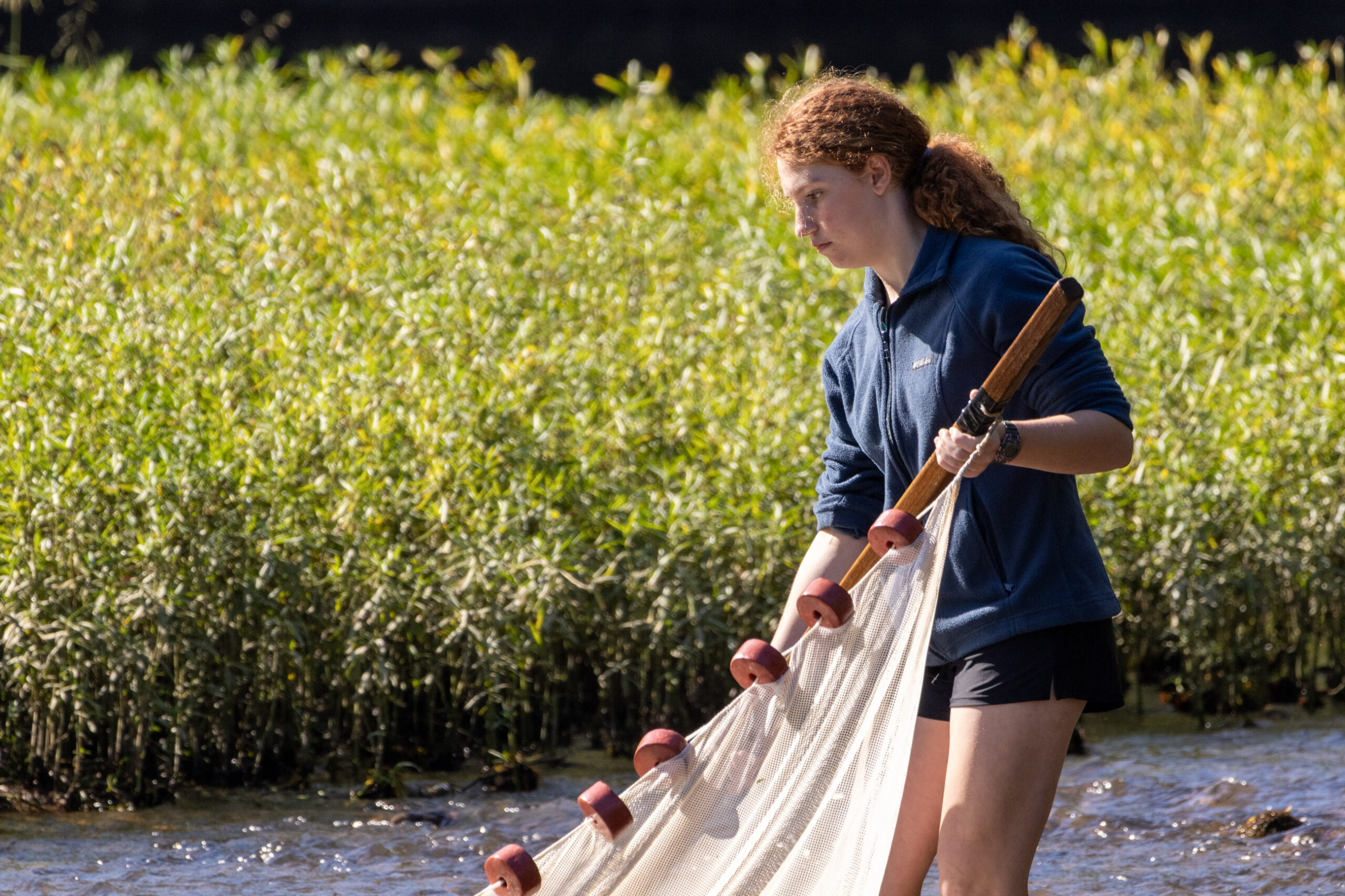 Field Trip @ River John’s