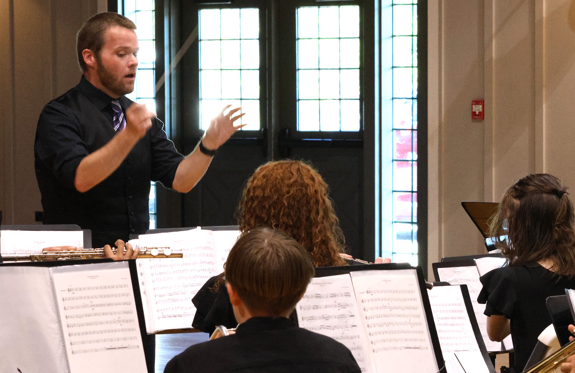 Band Concert | Brilliance